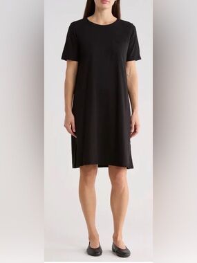 high neck puff sleeve midi dress Black High Neck Puff Sleeve Zig Zag Hem Pleated Midi Dress – AX Paris